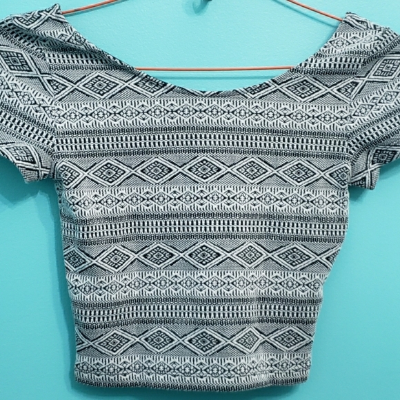 Top H&M Divided - Picture 2 of 3